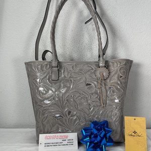 PATRICIA NASH  ITALY- NWT $299.00                       $176.99  24 HOURS ONLY !